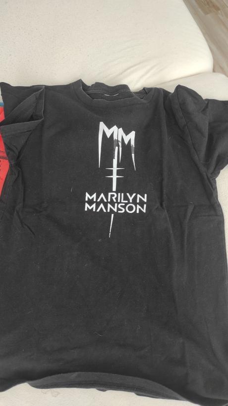 Tričká krátky rukáv, 134