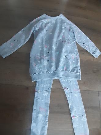 Suprava h&m 122/128, h&m,128