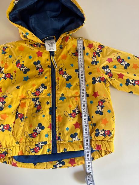 Prechodna bunda disney, disney,92