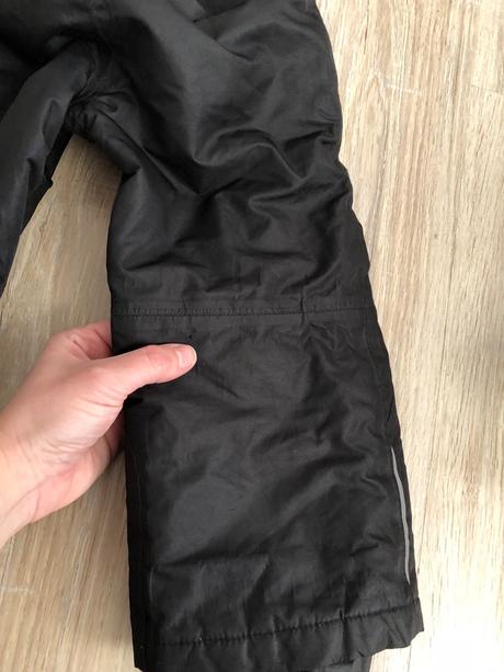 Oteplovačky 86/92, lupilu,86