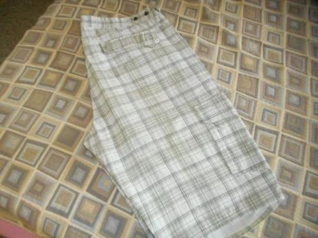 Trištvrťaky- trimezone- veľ. 36 - udám l, l