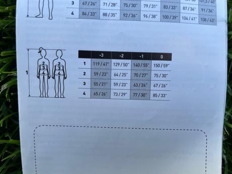 Detsky neoprenovy oblek - 2, 