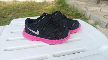 Topánočky, nike,22