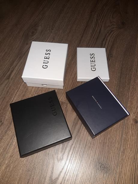 Krabica guess, guess