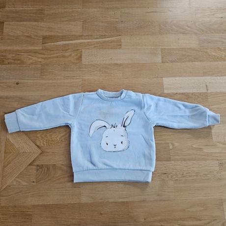 Darujem reserved bundičku so zajkom 80, reserved,80