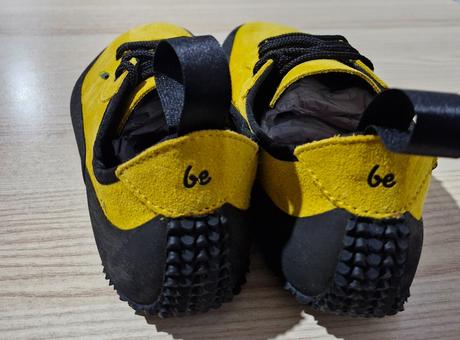 Be lenka trailwalker 2.0 - mustard 39, be lenka,39
