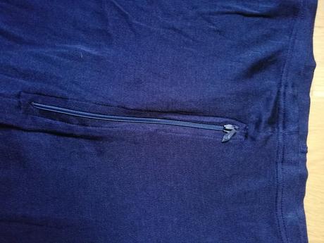 Hodvábne spodky m/l, m