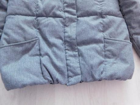 Zimná bunda m, gate,m