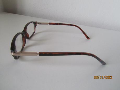 Dioptricke okuliare, 