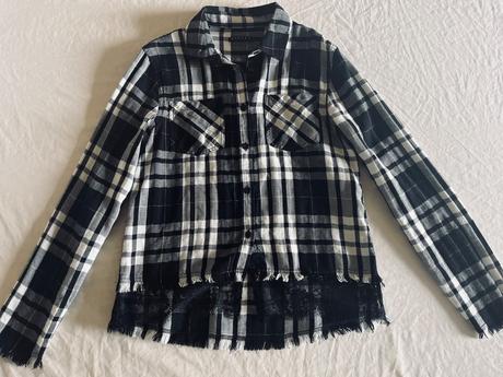 Sisley košeľa vel.152, sisley,152