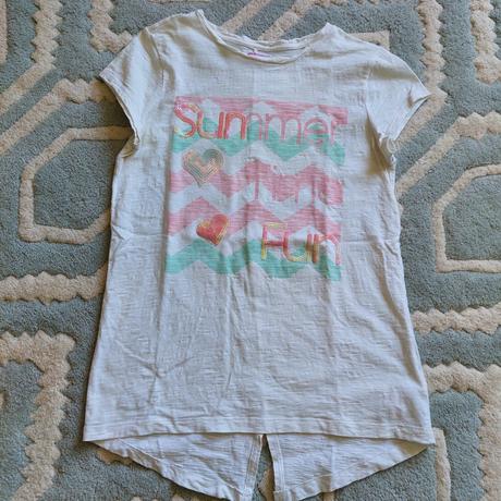 Tricko mickey minnie, tommy hilfiger a ine, 140–152