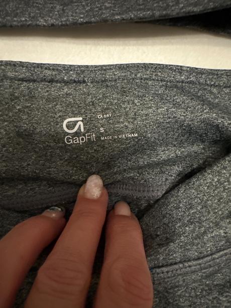 Športová súprava, gap,116