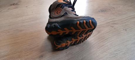 Topanky na zimu, elefanten,22