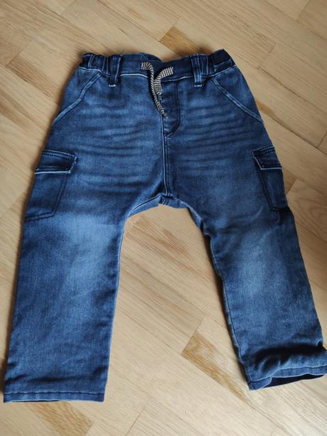 Rifle, h&m,86