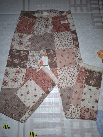 Leginy newbie, newbie,128