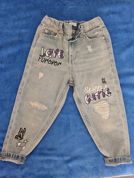 Rifle, river island,92