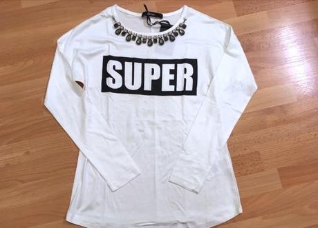 Krásne tričko, 128