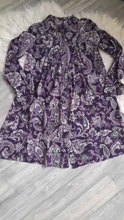 Bluzka pre tehu/tunika, xl