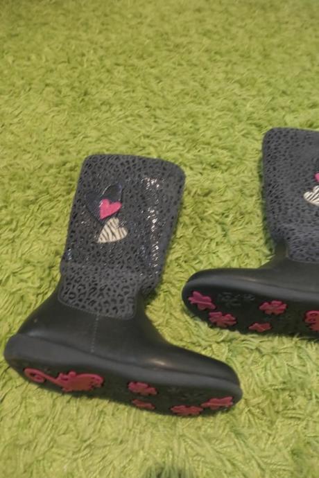 Lea lelo love original luxusne kozene 25/26, 26