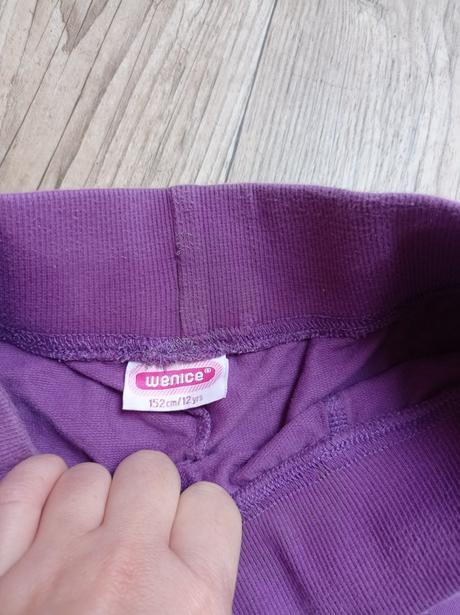 Tepláky, wenice,146