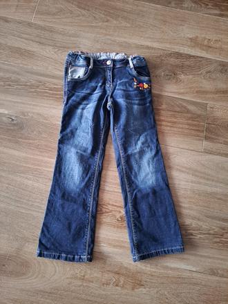 Zateplené iffle, palomino,122