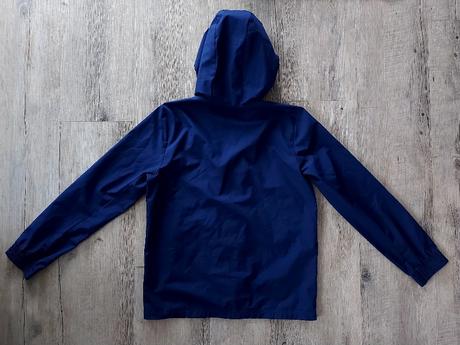 Športová vetrovka adidas, adidas,152