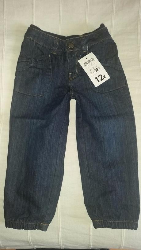 Nenosené podšité rifle, 92