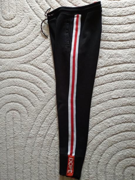 Tepláky reserved, reserved,170