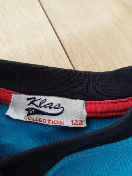 Pyžamové tričko, 104