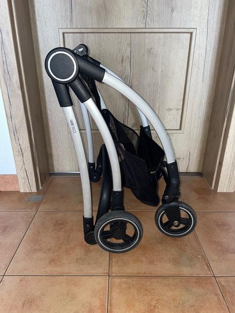 Hauck colibri - cestovný/mestský kočík, hauck,hauck colibri