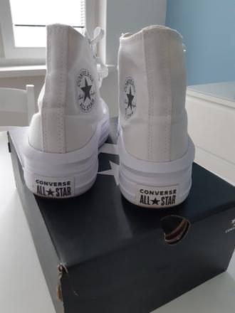 Converse tenisky, converse,38