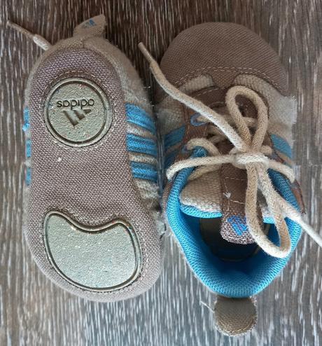 Tenisky / capačky, adidas,17