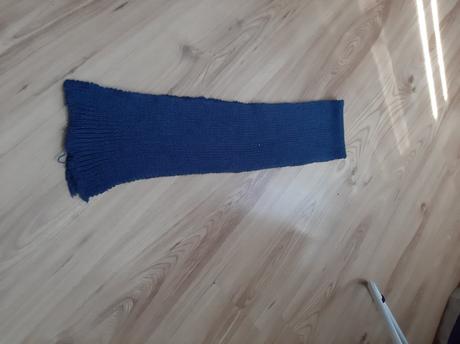 Šály darujem, ergee