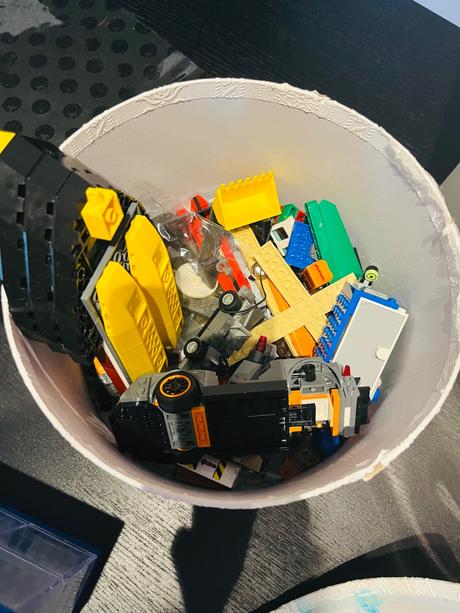 Lego,