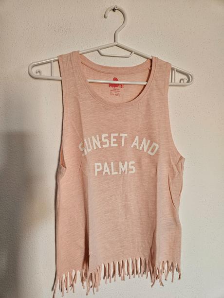 Pepperts tričko top 158/164, pepperts,164