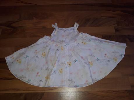 Letné šaty, v. 86/92, pepco,86