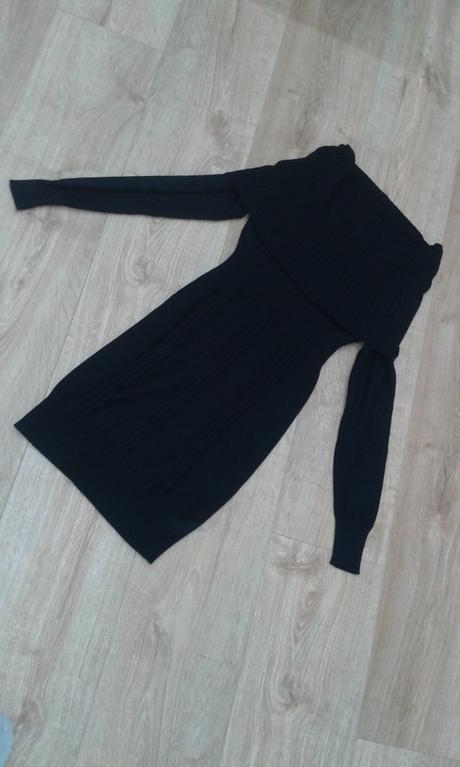 Úpletové šaty, calliope,s