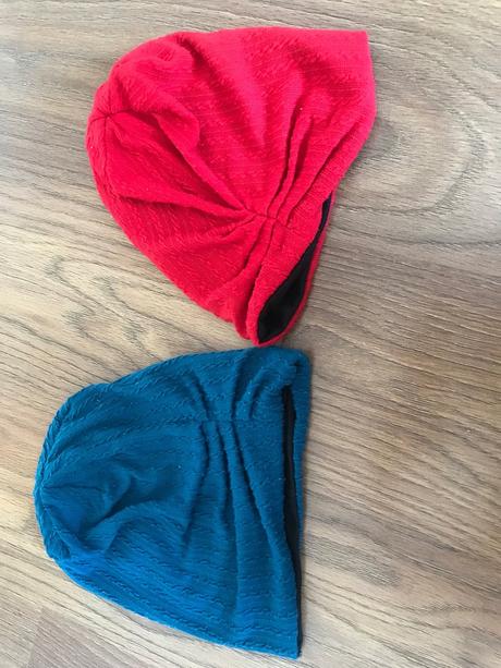 Šmolko čiapky, 122