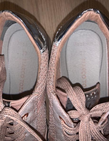 Botasky marco tozzi, marco tozzi,37