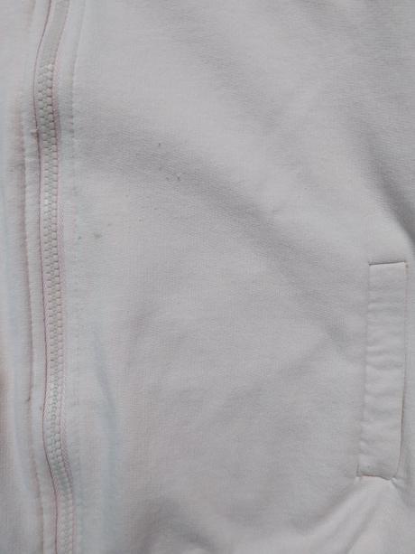 Mikina 140, fox & bunny,140