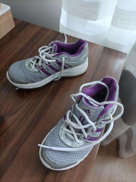 Tenisky, adidas,33