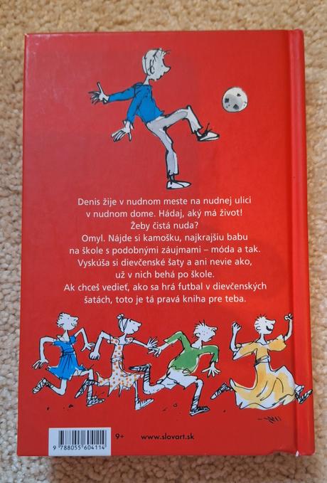 Williams kniha 5eur, 