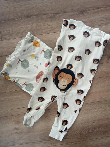 Overaly/pyžamká, lindex,74