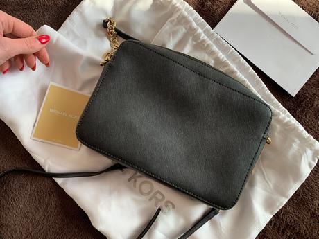Michael kors cross body, michael kors
