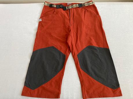 Damske 3/4 nohavice, xl