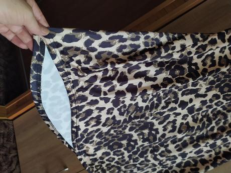 Nočná košeľa alebo šaty k vodě, 4xl