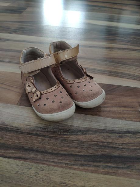 Topanky, bambulini,23