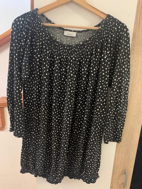 Tehotenské tričko, yessica,m