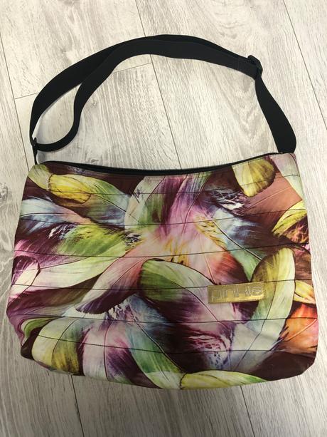 Zimný set na kočík zn. pinkie, pinkie