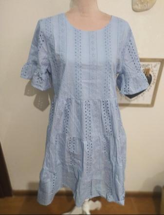 Madeirove šaty, house,m